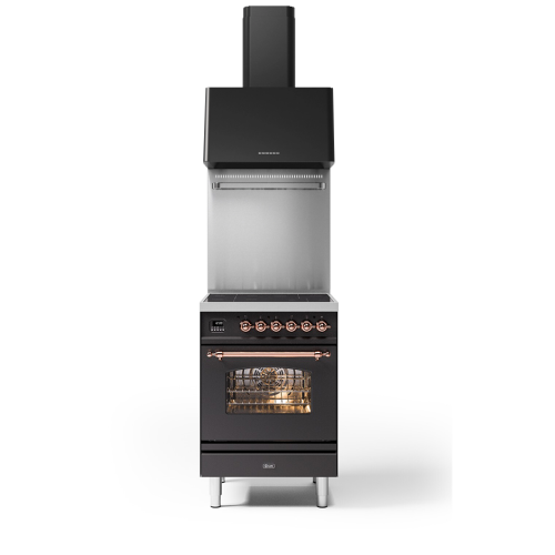 Ilve pi064ne3-mg cucina da...