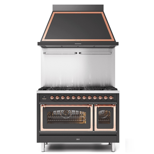 Ilve p12n cucina gas da...