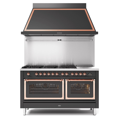 Ilve p15n cucina a gas da...