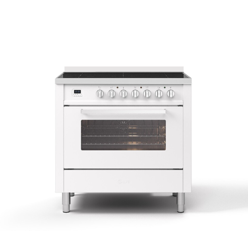 Ilve l09 cucina induzione...