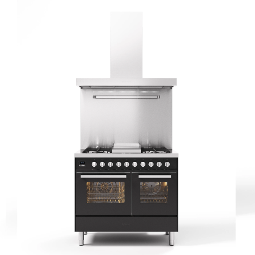 Ilve LD10 Gasherd mit 100...