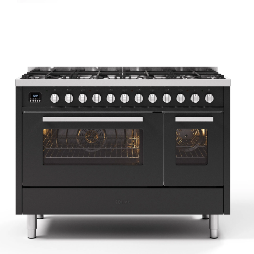 Ilve l12 cucina gas da...