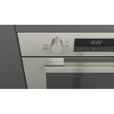 Fulgor Futgmo 4505 mt ix forno microonde grill da incasso h 45 cm inox