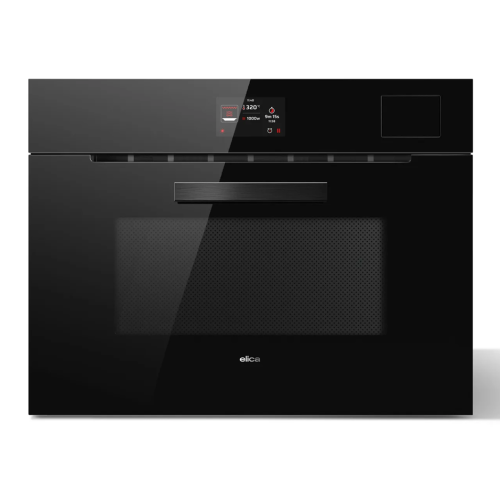 Elica virtus combi ovens...