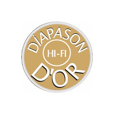 Cabasse The Pearl Akoya diffusore altoparlante compatto - bianco perla