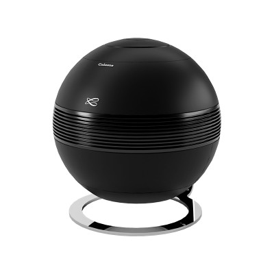 Cabasse The Pearl Sub Subwoofer attivo 2.1 nero opaco