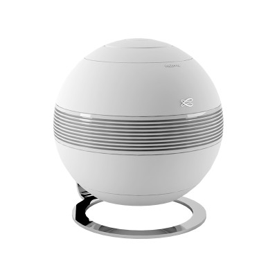 Cabasse The Pearl Sub Subwoofer attivo 2.1 bianco opaco