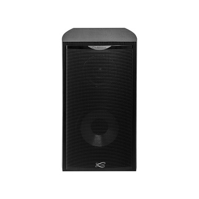 Cabasse Antigua mc170 coppia diffusori frontali hi-fi 3 vie nero