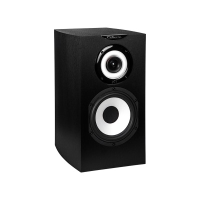 Cabasse Minorca mc40 coppia diffusori frontali 3 vie Brushed Black