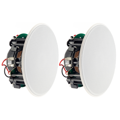 Cabasse Archipel 13 ICD coppia diffusori da incasso bianco verniciabile