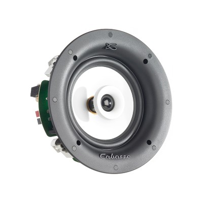 Cabasse Archipel 17 ICD coppia diffusori da incasso bianco verniciabile