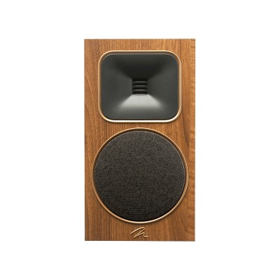 MartinLogan Foundation B1 coppia diffusori da scaffale legno