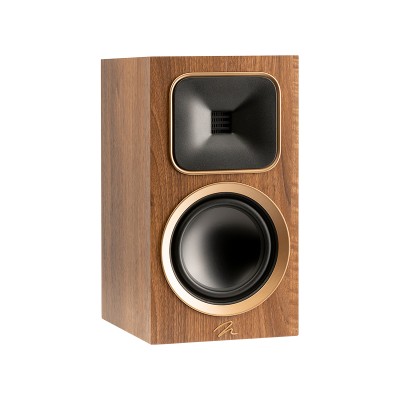 MartinLogan Foundation B1 coppia diffusori da scaffale legno