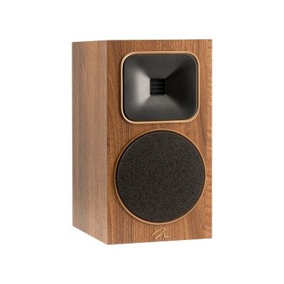 MartinLogan Foundation B1 coppia diffusori da scaffale legno