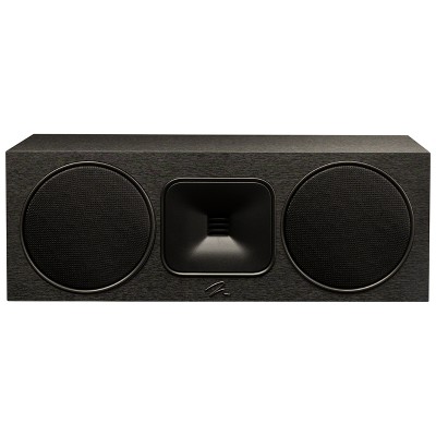 MartinLogan Foundation C1 Center-Kanal-Lautsprecher schwarz