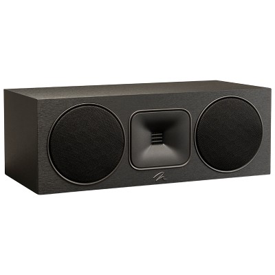 MartinLogan Foundation C1 Center-Kanal-Lautsprecher schwarz