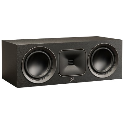 MartinLogan Foundation C1 enceinte centrale noir