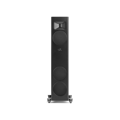 MartinLogan Motion F10 coppia diffusori frontali da pavimento nero