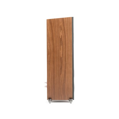 MartinLogan Motion F10 coppia diffusori frontali da pavimento noce