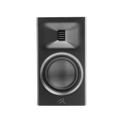 MartinLogan Motion B10 Coppia diffusori da appoggio nero