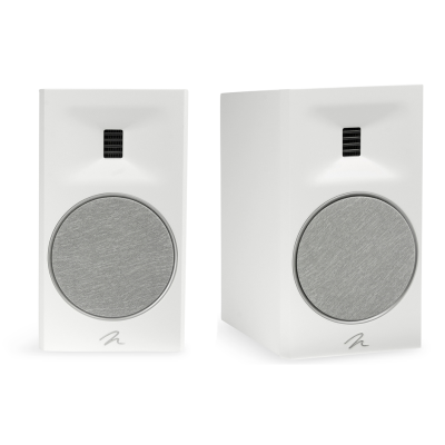 MartinLogan Motion B10 Coppia diffusori da appoggio bianco