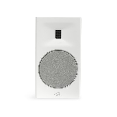 MartinLogan Motion B10 Coppia diffusori da appoggio bianco