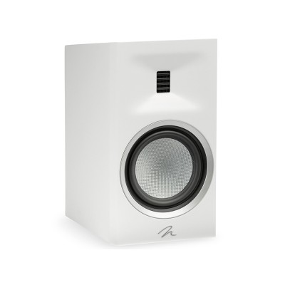 MartinLogan Motion B10 Coppia diffusori da appoggio bianco