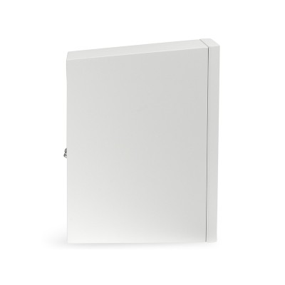 MartinLogan Motion B10 Coppia diffusori da appoggio bianco