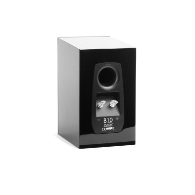 MartinLogan Motion B10 Coppia diffusori da appoggio bianco