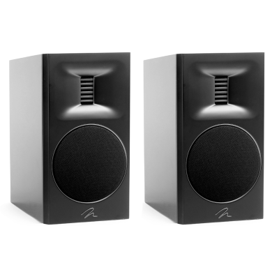 MartinLogan Motion xt b100 coppia diffusori da scaffale nero