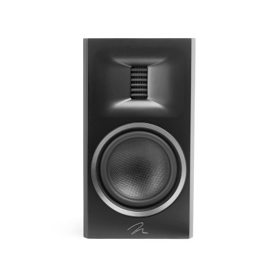 MartinLogan Motion xt b100 coppia diffusori da scaffale nero