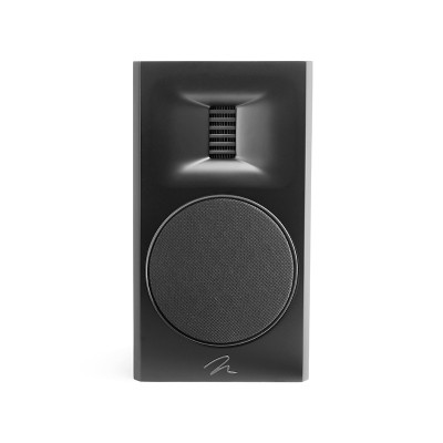 MartinLogan Motion xt b100 coppia diffusori da scaffale nero