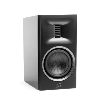 MartinLogan Motion xt b100 coppia diffusori da scaffale nero