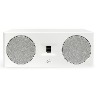 MartinLogan Motion c10 canale centrale 2,5 vie bass reflex bianco