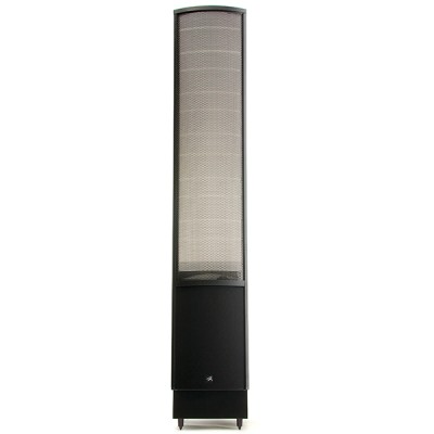 MartinLogan ElectroMotion ESL coppia diffusori da pavimento nero lucido