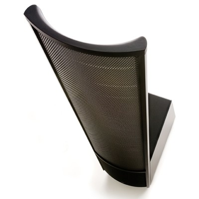 MartinLogan ElectroMotion ESL coppia diffusori da pavimento nero lucido
