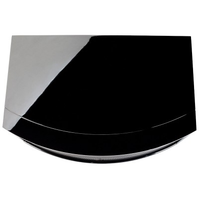 MartinLogan ElectroMotion ESL C canale centrale ibrido 3 vie nero lucido