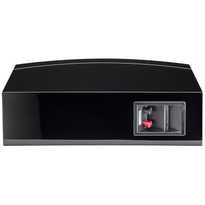 MartinLogan ElectroMotion ESL C canale centrale ibrido 3 vie nero lucido
