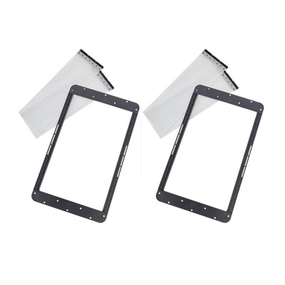 Doppio kit installazione Icon 3XW Bracket - MartinLogan