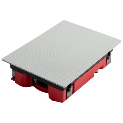 MartinLogan Motion XTW6 Rectangular In-Wall Speaker