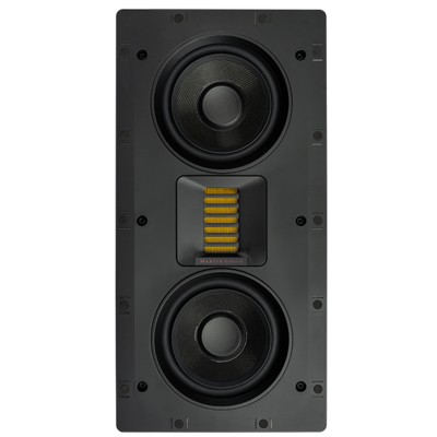 MartinLogan Motion XTW5-LCR diffusore da incasso rettangolare