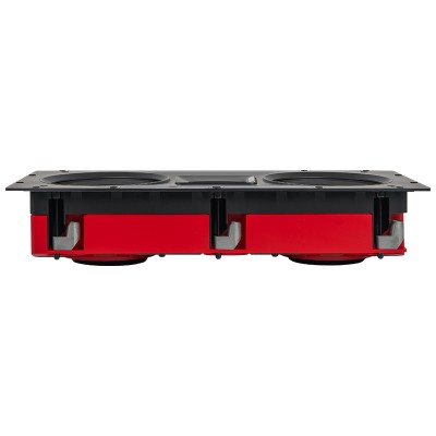 MartinLogan Motion XTW5-LCR diffusore da incasso rettangolare