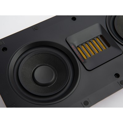 MartinLogan Motion XTW5-LCR diffusore da incasso rettangolare