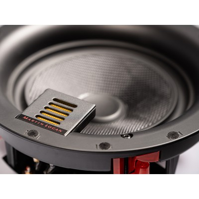 MartinLogan Motion MC8 diffusore da incasso a soffitto