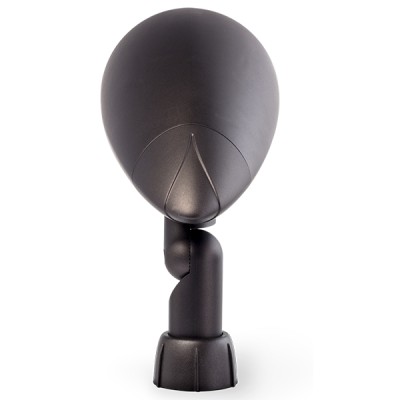 MartinLogan Outdoor Sat 40 wasserdichter Außenlautsprecher in Dunkelbronze