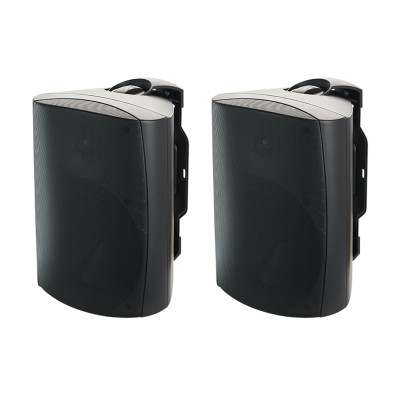 MartinLogan ML-75AW coppia diffusori da esterno weatherproof - nero