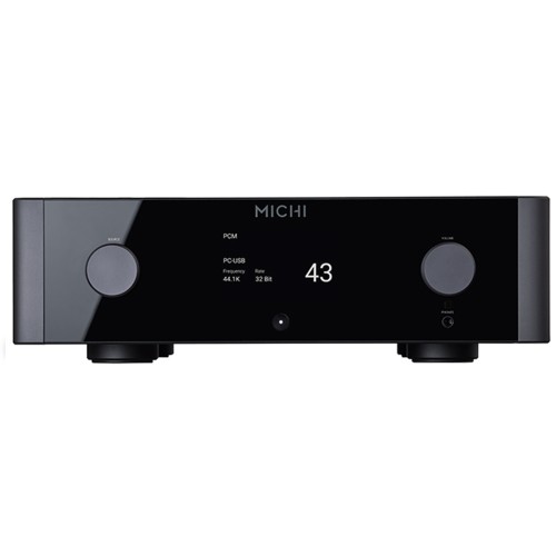 Rotel Michi P5 S2 Stereo...