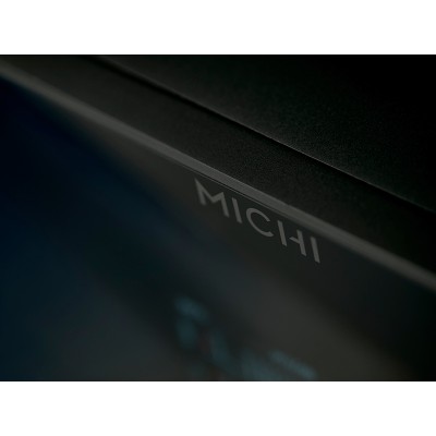 Rotel Michi M8 amplificatore finale mono - nero
