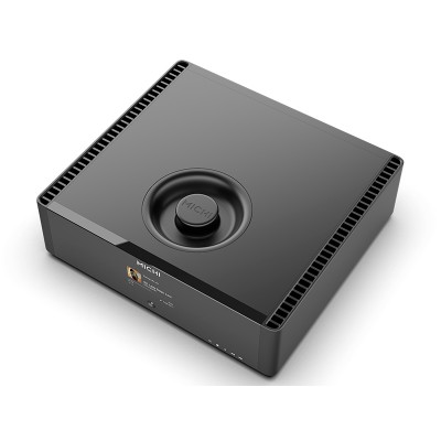 Rotel Michi Q5 lettore cd -  Transport dac nero