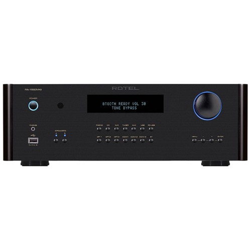 Rotel RA-1592MKII...